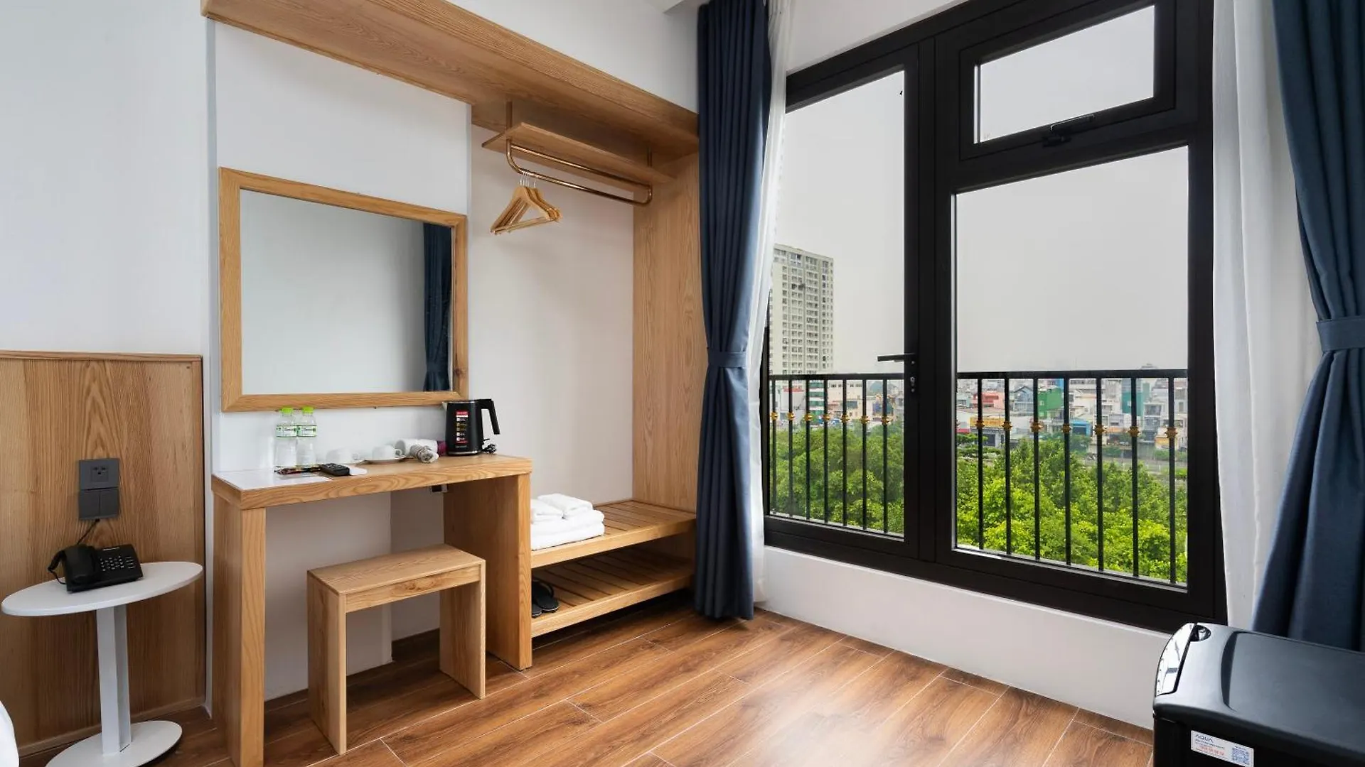 Haven Hut Riverside Hotel Ho Chi Minh City