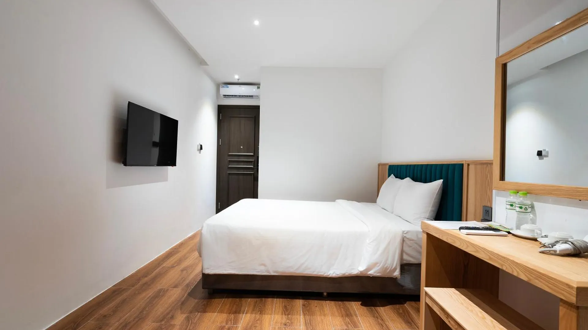 Haven Hut Riverside Hotel Ho Chi Minh City
