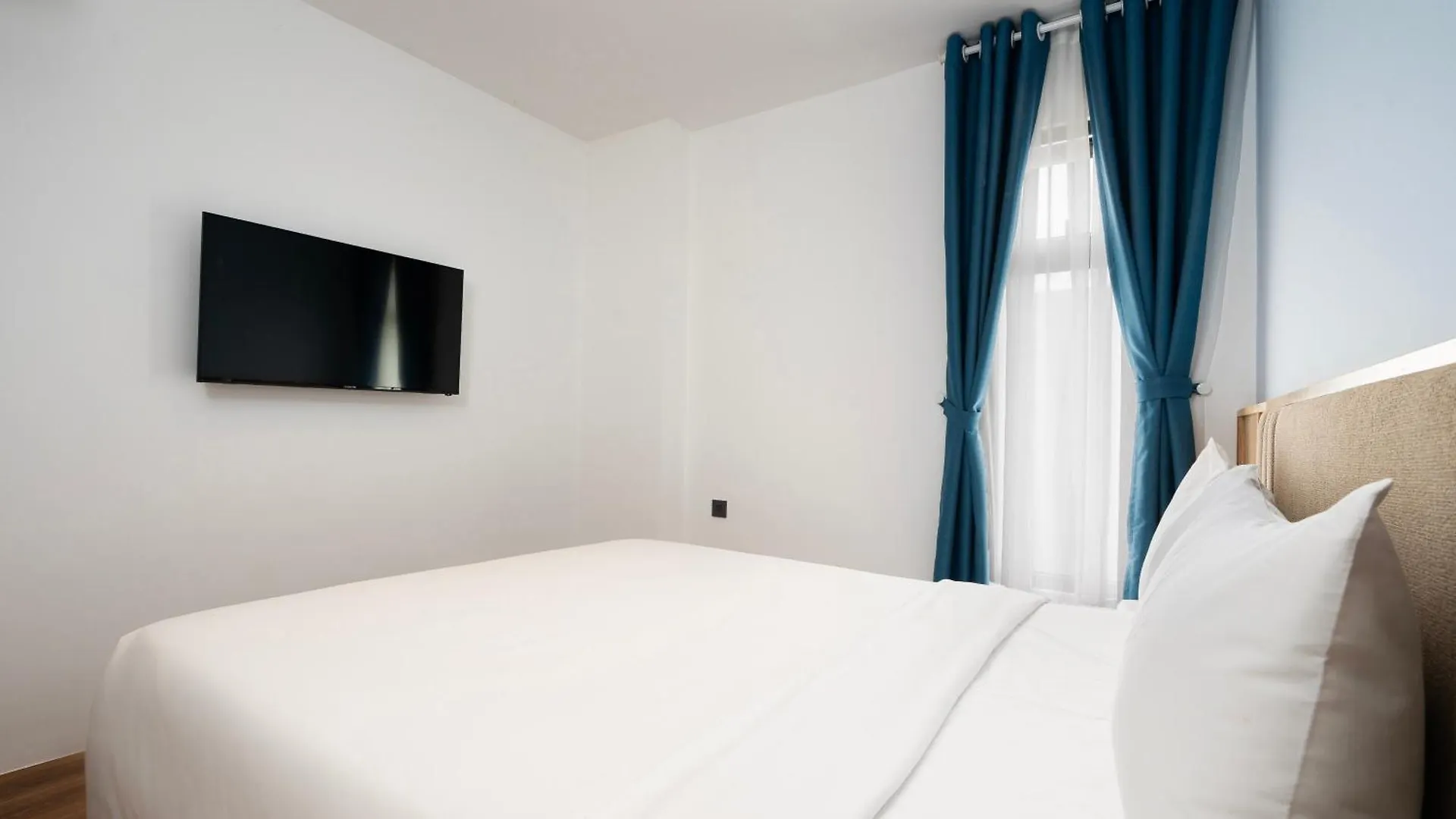 Haven Hut Riverside Hotel Ho Chi Minh City