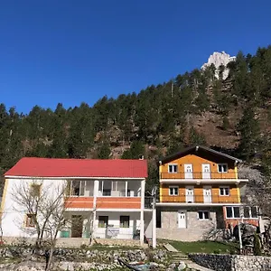Bujtina Brahim Selimaj Bed & Breakfast