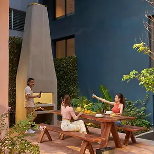 Aparthotel M Village Living Vo Thi Sau
