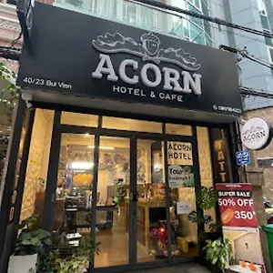 Acorn Ho Chi Minh-Byen