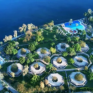Jolie & Kings Island Resort