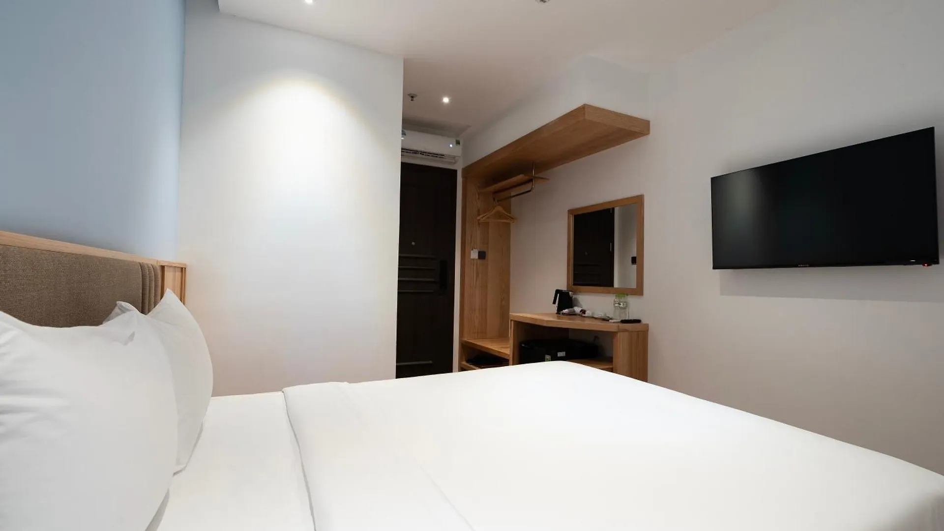 Haven Hut Riverside Hotel Ho Chi Minh City